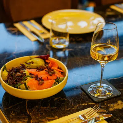 ROMENO RESTAURANT